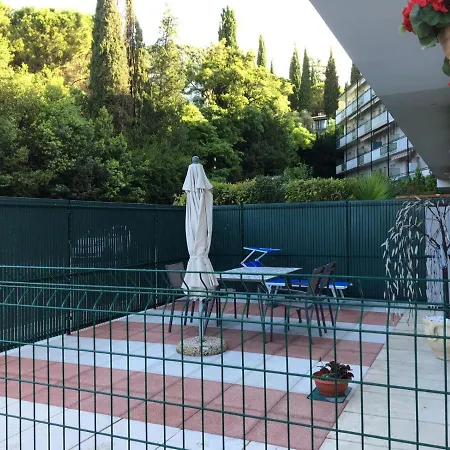 Casa Alice Appartement Garda (Verona)