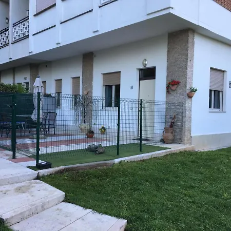 Apartment Casa Alice *