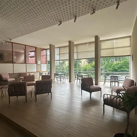 Casa Alice Apartment