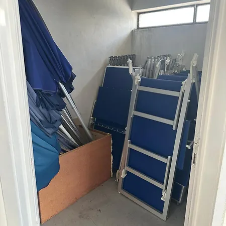 Appartement Casa Alice *