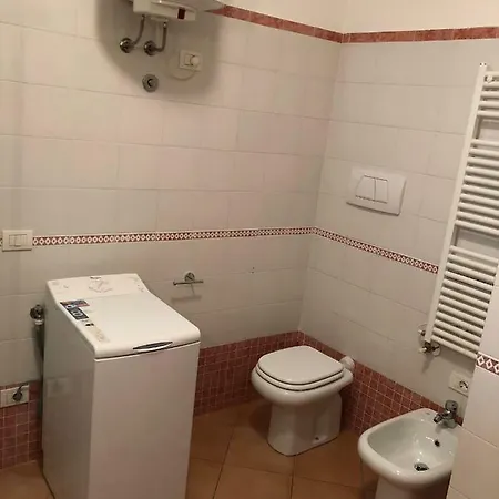 Appartement Casa Alice