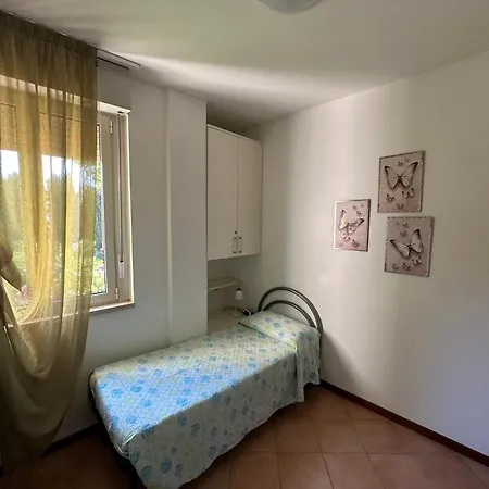 Lejlighed Casa Alice Garda (Verona)