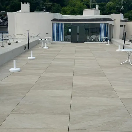 Casa Alice Lägenhet Garda (Verona)