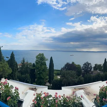 Lägenhet Casa Alice Garda (Verona)