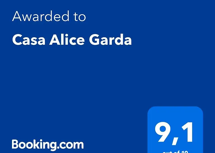 公寓 Casa Alice