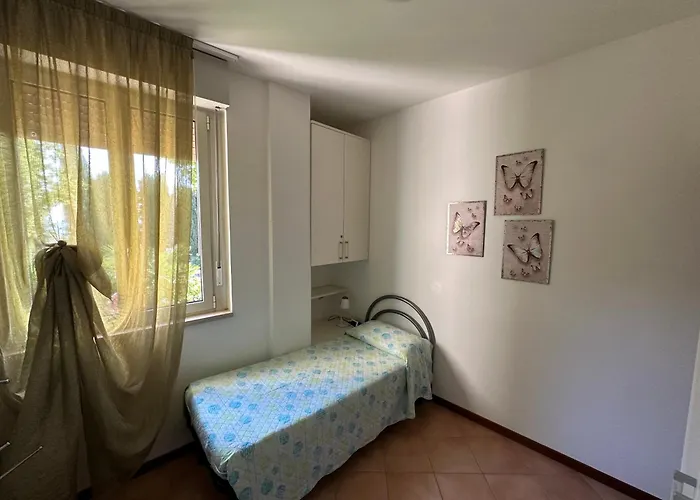 公寓 Casa Alice 加尔达