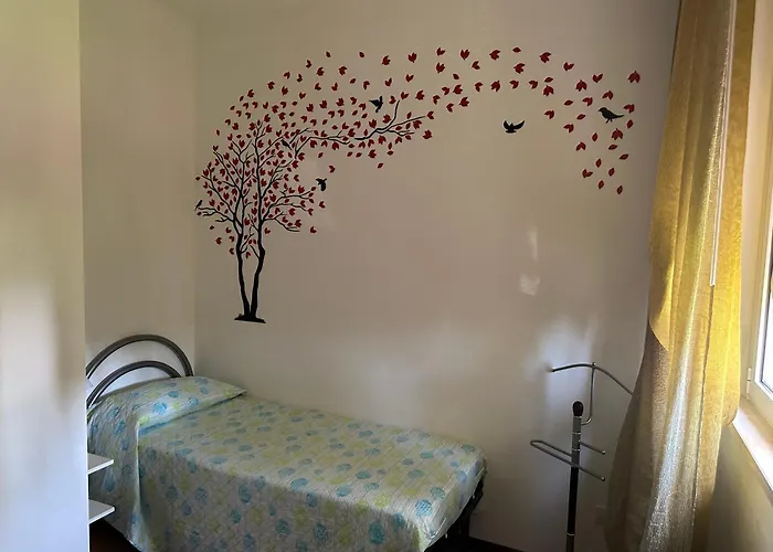 Casa Alice * Garda (Verona)