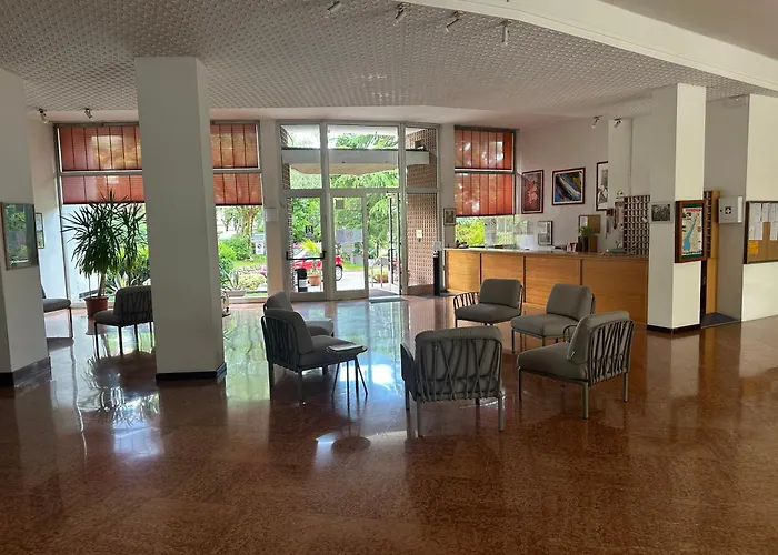 Lägenhet Casa Alice Garda (Verona)