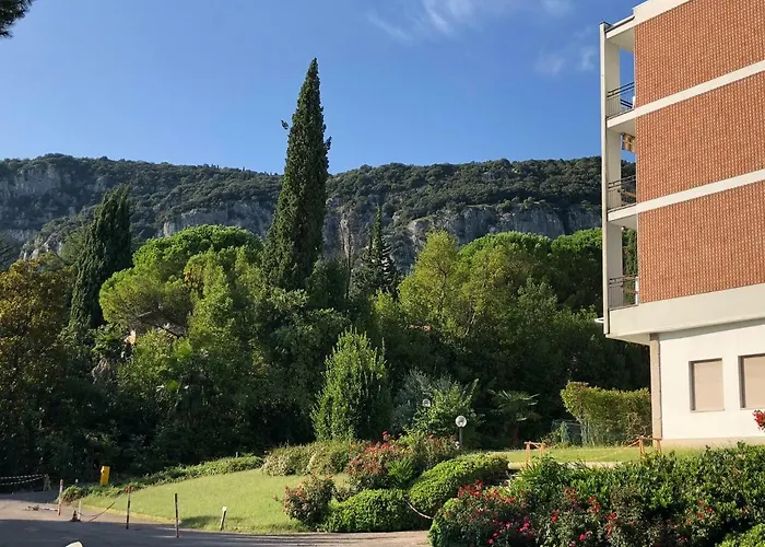 公寓 Casa Alice 加尔达