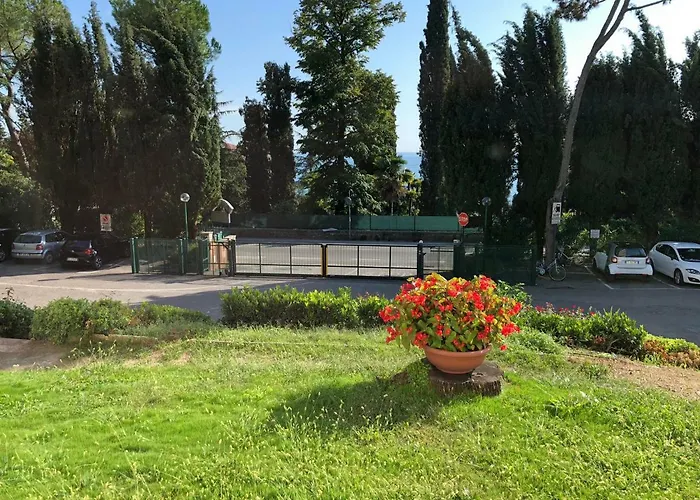 Casa Alice * 加尔达