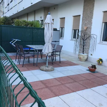 Casa Alice Garda Apartment