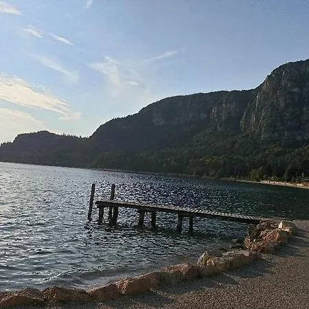 Appartamento Casa Alice Garda (Verona)