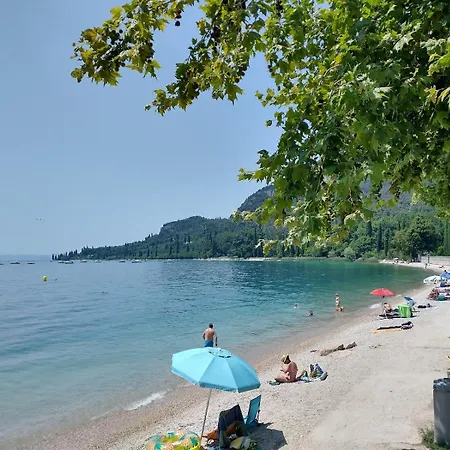 Casa Alice Garda