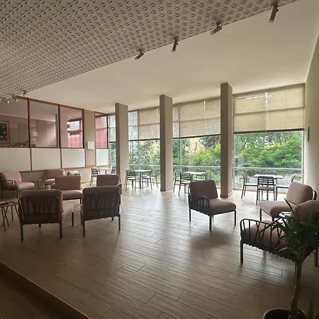 Casa Alice Garda Apartment