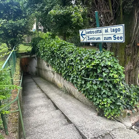 Apartment Casa Alice Garda
