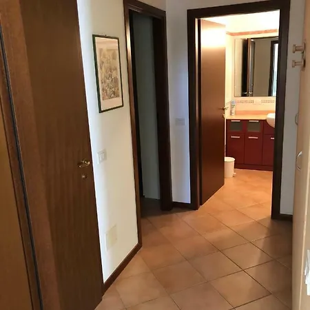 Casa Alice * غارْدا