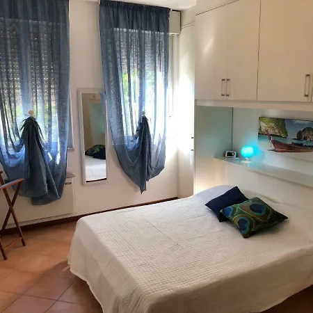 Casa Alice شقة