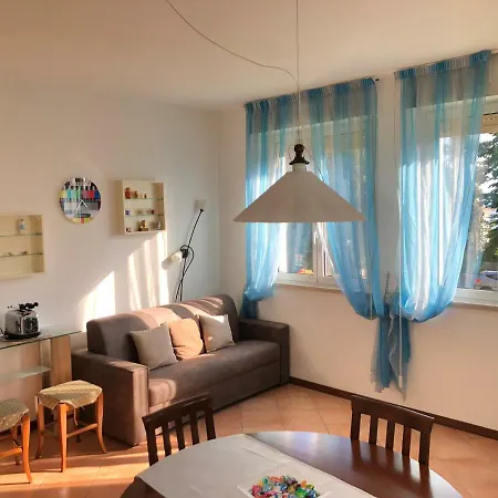 Casa Alice غارْدا