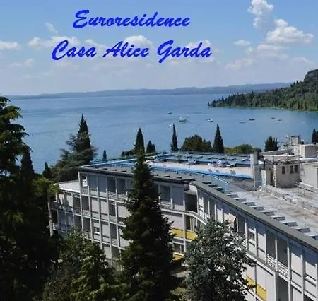 Casa Alice Garda *