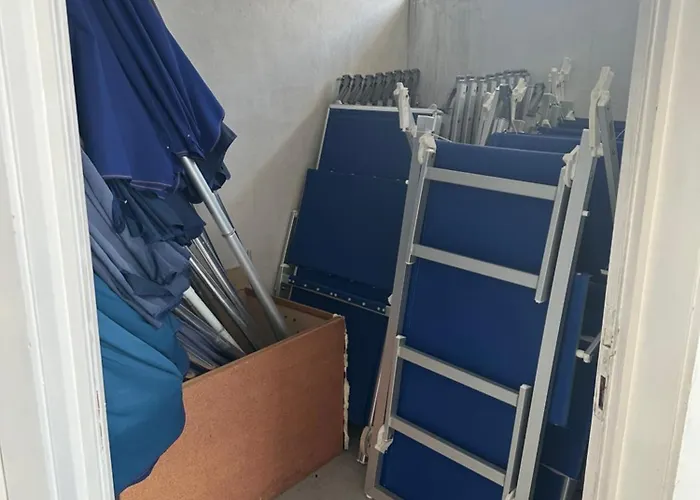 Apartman Casa Alice *