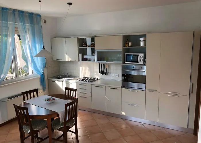 Casa Alice Garda