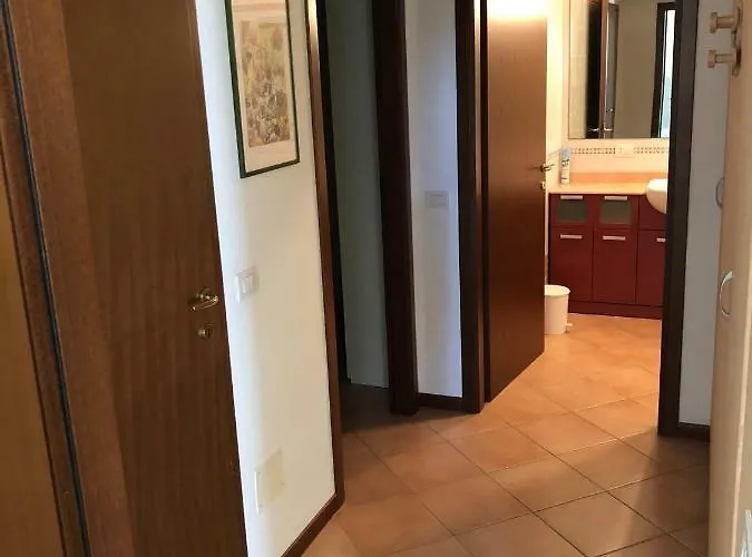 Casa Alice * Garda (Verona)