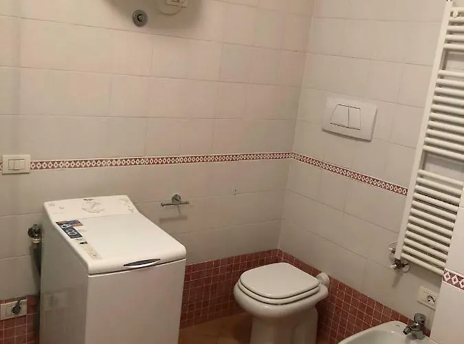 Apartman Casa Alice