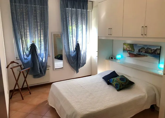 Casa Alice Lägenhet