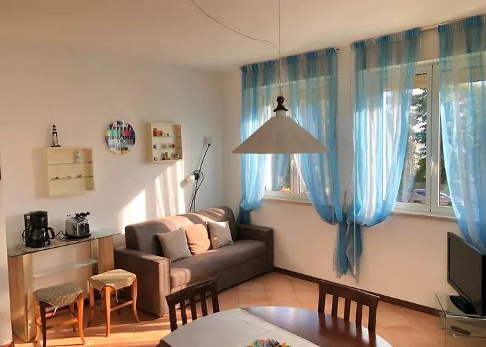 Casa Alice Garda (Verona)