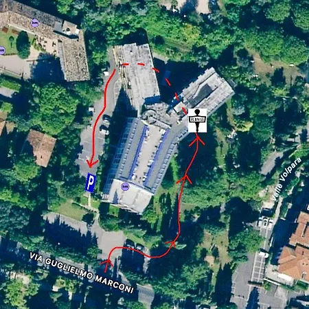 Casa Alice Appartement *