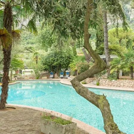 Appartement Casa Alice