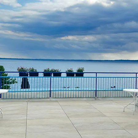 Casa Alice Appartement *