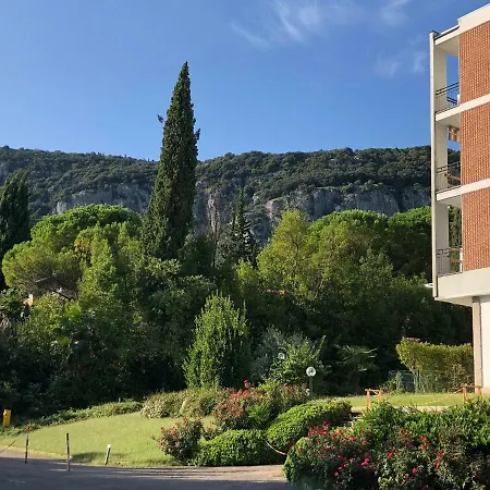 Appartement Casa Alice Garda (Verona)