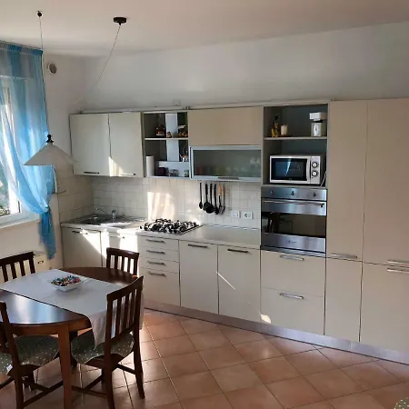 Casa Alice Garda (Verona)